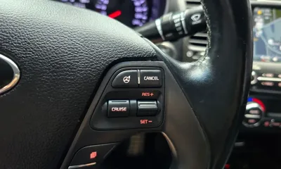 Kia K3 2014, 128670 км, за 5900000 KRW - фото 16
