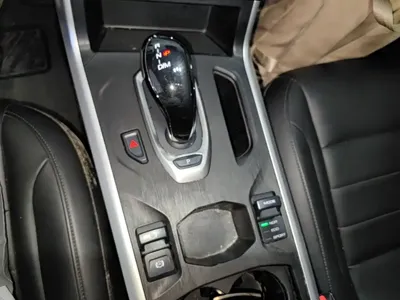 Haval F5 2020, 56000 км, за 39800 CNY - фото 14