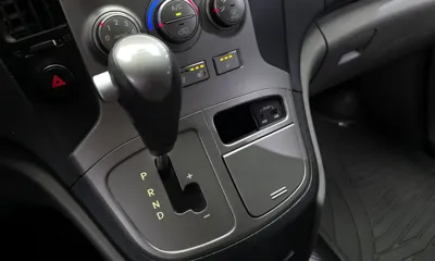 Hyundai Starex 2015, 80759 км, за 9490000 KRW - фото 9