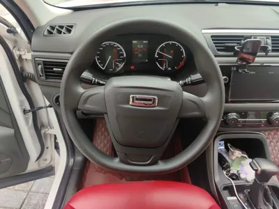 Qoros 5 2016, 175200 км, за 21175.67 CNY - фото 11