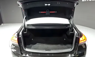 Genesis G80 2018, 153674 км, за 16990000 KRW - фото 28