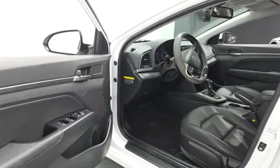 Hyundai Avante 2018, 57038 км, за 11990000 KRW - фото 11