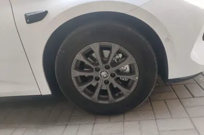 BYD Qin L 2025, 7400 км, за 76991.45 CNY - фото 8