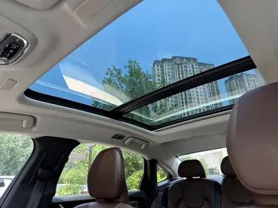 Volvo S90 PHEV 2019, 110000 км, за 112800 CNY - фото 8