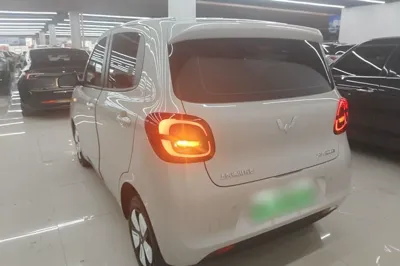 Wuling Hongguang MINIEV 2025, 1100 км, за 48551.1 CNY - фото 4