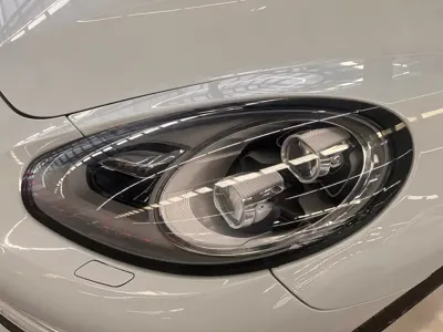 Porsche Panamera 2016, 87000 км, за 199800 CNY