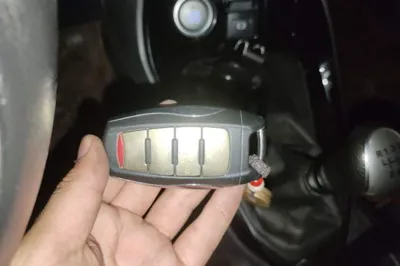 Haval H2s 2018, 70800 км, за 32399.12 CNY - фото 20
