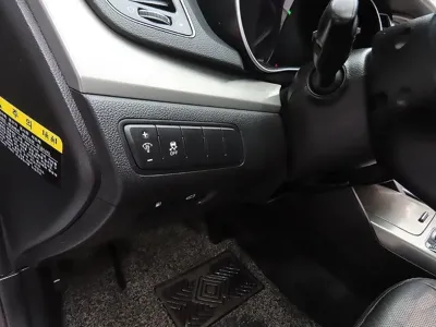 Kia K7 2014, 182944 км, за 4000000 KRW - фото 14