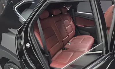 Hyundai Tucson 2019, 85437 км, за 17200000 KRW - фото 26