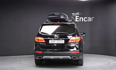 Hyundai Maxcruz 2014, 152652 км, за 10500000 KRW