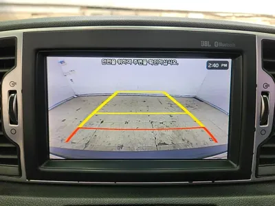 Kia Sportage 2018, 142571 км, за 13300000 KRW - фото 13