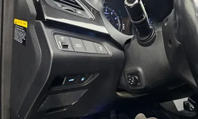 Hyundai Grandeur 2016, 67974 км, за 9500000 KRW - фото 14