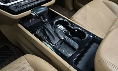 Kia Canival 2019, 127791 км, за 14900000 KRW - фото 9