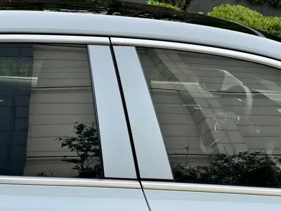 Audi A3 2023, 7000 км, за 169800 CNY - фото 7