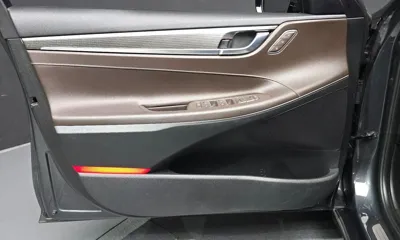 Hyundai Grandeur 2018, 62814 км, за 16500000 KRW - фото 24
