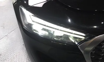 Kia K9 2023, 73103 км, за 40800000 KRW - фото 22