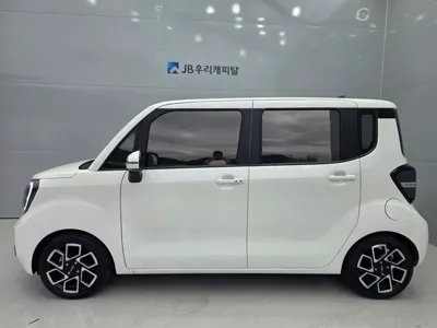 Kia Ray 2023, 48763 км, за 16100000 KRW - фото 4