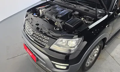 Kia Mohave 2017, 82713 км, за 14900000 KRW - фото 6