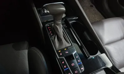 Kia K7 2016, 171717 км, за 7900000 KRW - фото 9