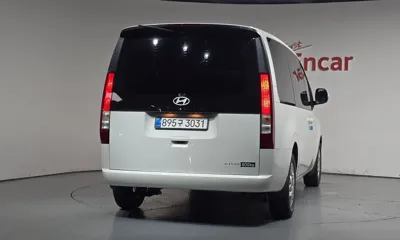 Hyundai Staria 2025, 768 км, за 36300000 KRW