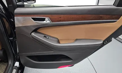 Genesis G80 2020, 47201 км, за 26600000 KRW - фото 25