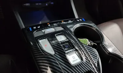 Hyundai Tucson 2021, 61347 км, за 24400000 KRW - фото 9