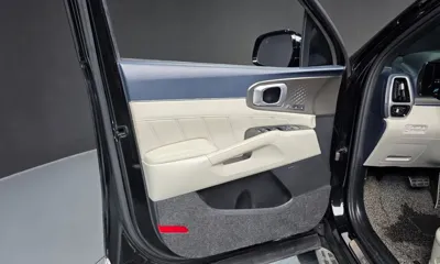 Kia Sorento 2022, 90609 км, за 28400000 KRW - фото 24