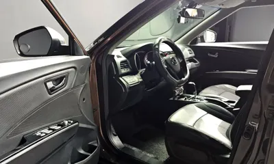 KG_Mobility_Ssangyong TIBOLI 2017, 121567 км, за 6700000 KRW - фото 10