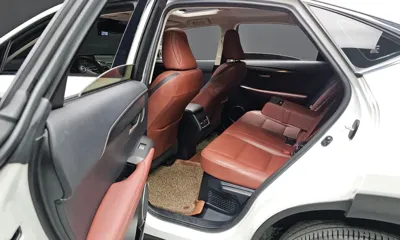 Lexus NX 2016, 140810 км, за 23000000 KRW - фото 19