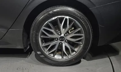 Kia K5 2021, 30575 км, за 19200000 KRW - фото 21