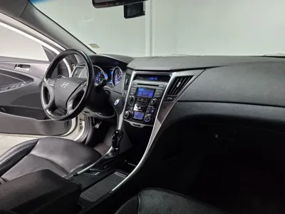 Hyundai Sonata 2014, 181340 км, за 3800000 KRW - фото 7