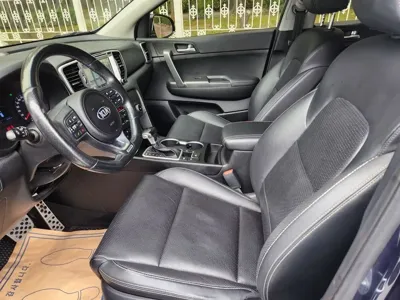 Kia Sportage 2017, 97921 км, за 10700000 KRW - фото 16