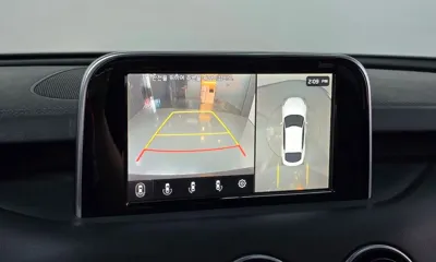 Kia Stinger 2018, 72922 км, за 15500000 KRW - фото 16