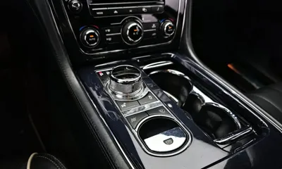 Jaguar XJ 2012, 163329 км, за 12600000 KRW - фото 9