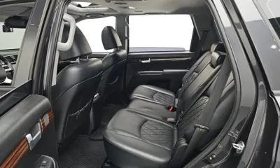 Kia Mohave 2018, 90226 км, за 17600000 KRW - фото 12