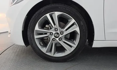 Hyundai Avante 2018, 57038 км, за 11990000 KRW - фото 5