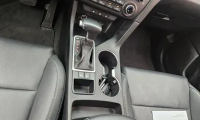 Kia Sportage 2018, 77798 км, за 14600000 KRW - фото 9