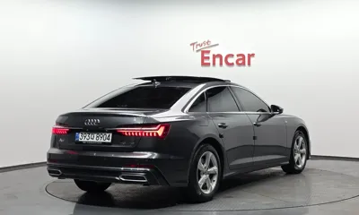Audi A6 2020, 72951 км, за 27200000 KRW