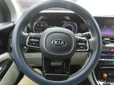 Kia Canival 2021, 81505 км, за 24900000 KRW - фото 8