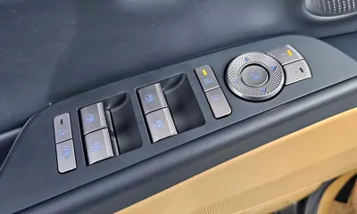 Genesis G80 2026, 25307 км, за 56700000 KRW - фото 35