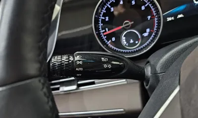Hyundai Grandeur 2020, 58888 км, за 22600000 KRW - фото 28