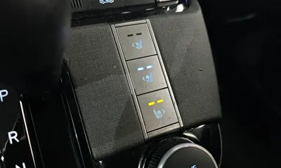 Hyundai Casper 2023, 90262 км, за 13200000 KRW - фото 30