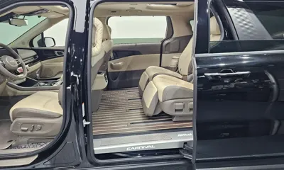 Kia Canival 2025, 31178 км, за 37990000 KRW - фото 26