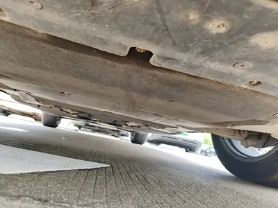 Audi Q5L 2019, 79300 км, за 139000 CNY - фото 23