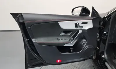 Mercedes-Benz CLA-Class 2022, 29906 км, за 34300000 KRW - фото 24