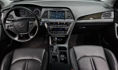 Hyundai Sonata 2017, 51100 км, за 13100000 KRW - фото 7