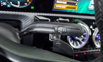 Mercedes-Benz A-Class 2019, 92910 км, за 13900000 KRW - фото 9
