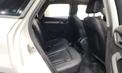 Audi Q3 2015, 80909 км, за 10900000 KRW - фото 12