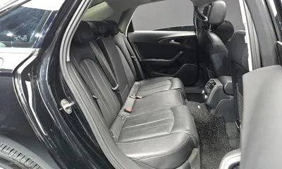 Audi A6 2016, 188544 км, за 12700000 KRW - фото 11