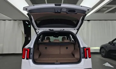 Kia Sorento 2024, 20402 км, за 46800000 KRW - фото 20
